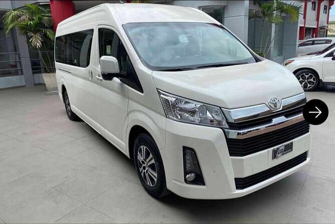 Punta Cana Private Airport Tranfers Service To Hotel - FAQ