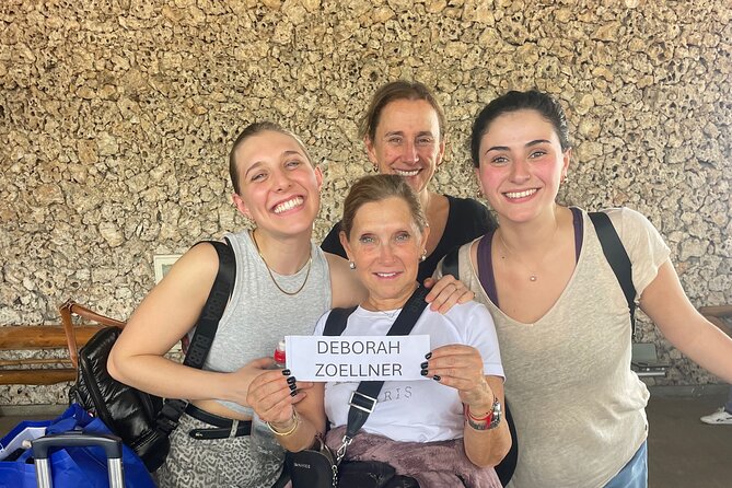 Private Transfer from Punta Cana Airport to Hotels - A Deep Dive into the Punta Cana Airport Transfer Experience