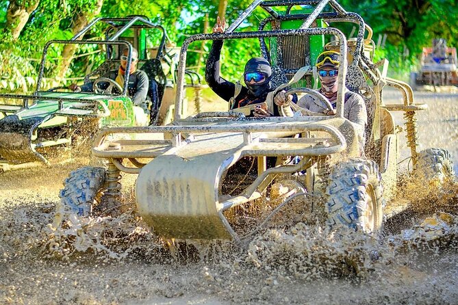 Buggy Off-Roading with Chocolate and Coffee Tasting in Punta Cana - In-Depth Review of the Punta Cana Buggy Adventure