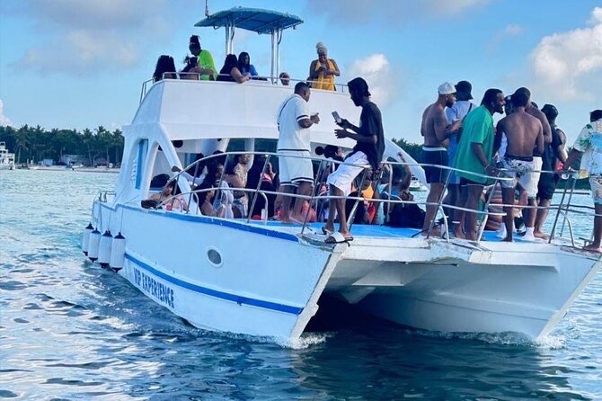 DE Hip Hop Boat Party for Adults and Free Drinks Only - What Makes This Tour Valuable?