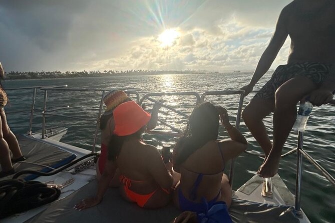 DE Hip Hop Boat Party for Adults and Free Drinks Only - FAQ