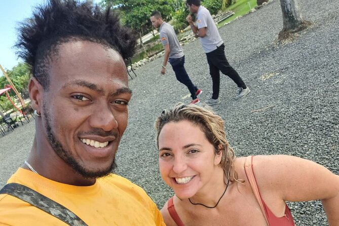 Ride ATVs with Daniele and Yohan from 90 Day - Final Thoughts