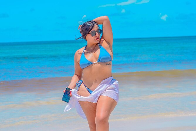 Photo Section in Punta Cana - Key Points