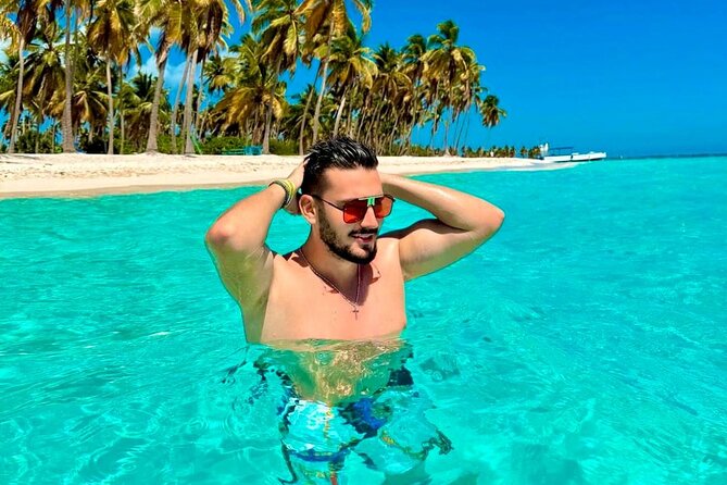 Punta Cana : Saona Island VIP Private Beach All Inclusive - A Detailed Look at the Punta Cana: Saona Island VIP Private Beach All-Inclusive Tour