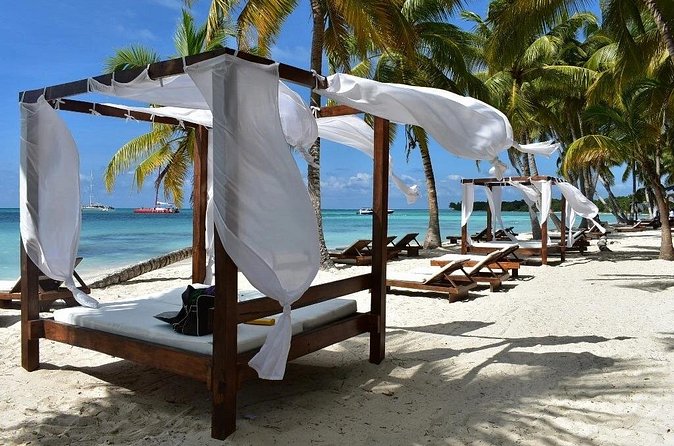 Saona Island From Punta Cana - Authentic Insights from Travelers