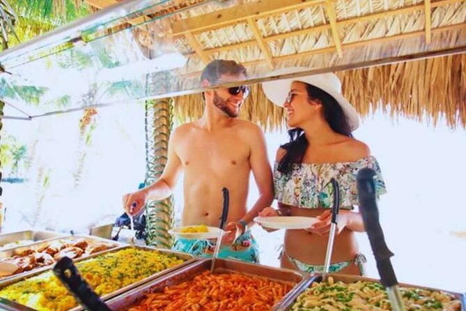 Saona Island From Punta Cana - Experience the Best of Saona Island from Punta Cana