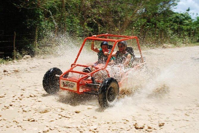Punta Cana Buggy Adventure Off-Road Mud & Beach Experience - Final Verdict: A Well-Rounded Dominican Adventure