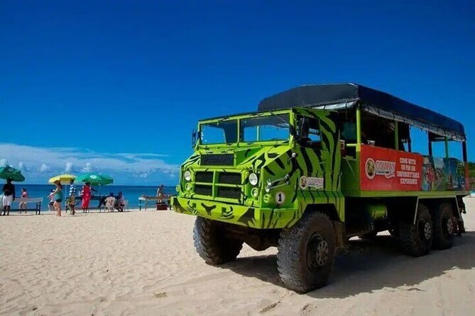 Guided Tour of Higüey Culture and History from Punta Cana - Exploring the Historic San Dionisio Church