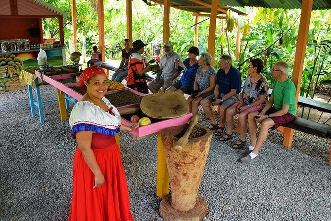 Guided Tour of Higüey Culture and History from Punta Cana - Starting the Day: Pickup and Drive Through the Countryside