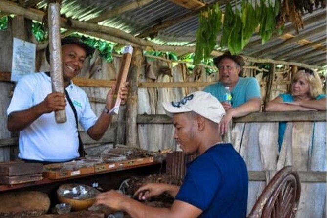 Guided Tour of Higüey Culture and History from Punta Cana - Traditional Ranch Experience with Tasting