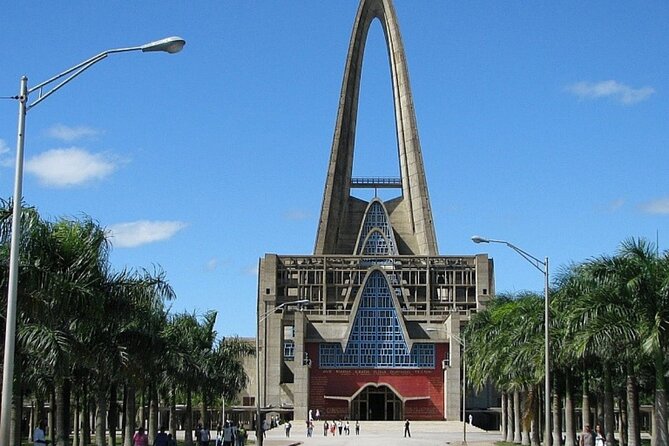 Guided Tour of Higüey Culture and History from Punta Cana - The Bustling Higüey Market