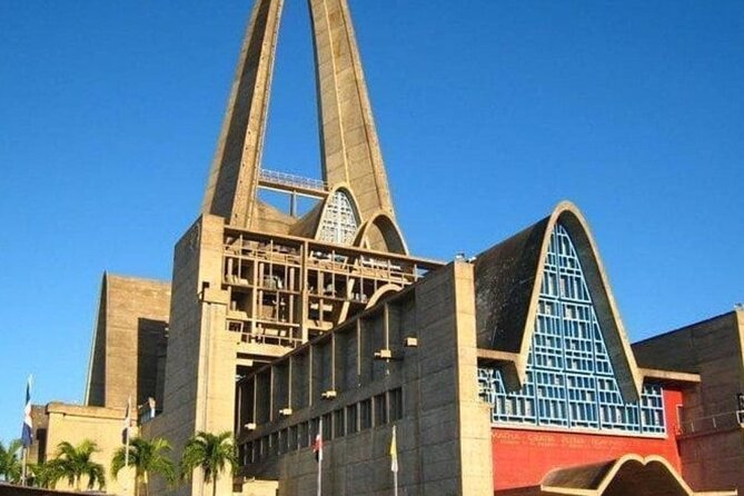 Guided Tour of Higüey Culture and History from Punta Cana - Practical Considerations and Tips