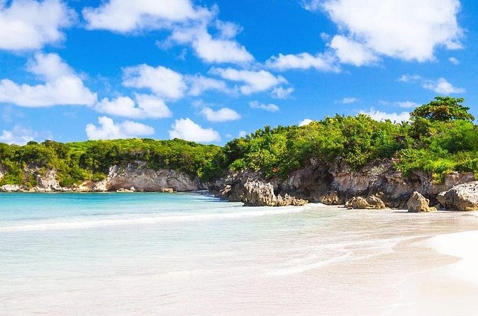 Guided Tour of Higüey Culture and History from Punta Cana - Relaxing at Macao Beach and Return