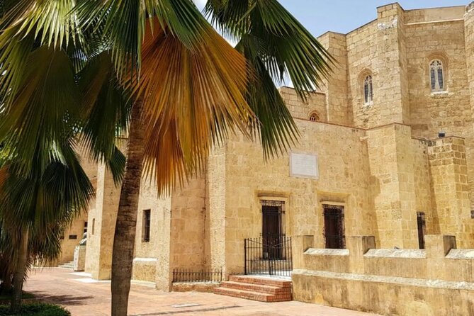 Santo Domingo History Culture and Natural from Punta Cana - A Deep Dive into the Experience