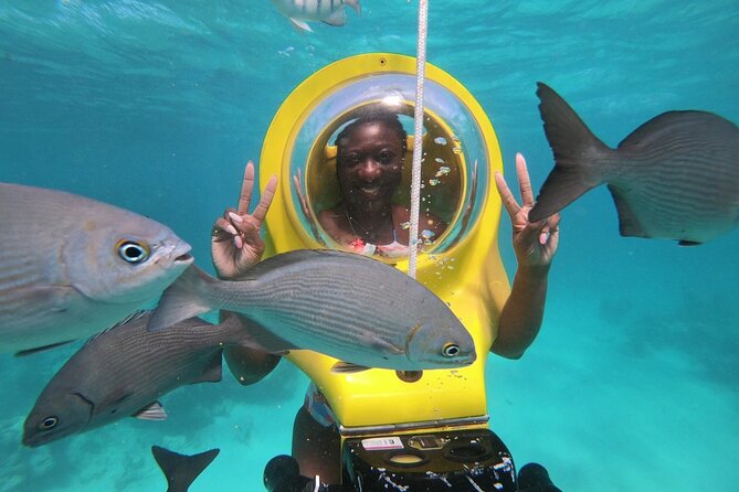 Scuba Doo Underwater World Adventure in Punta Cana - Final Thoughts