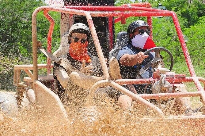 Buggies Polaris Adventure Punta Cana Jungle Beaches and Caves - What Travelers Say (Based on Reviews)