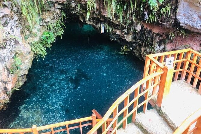 Buggies Polaris Adventure Punta Cana Jungle Beaches and Caves - An In-Depth Look at This Adventure