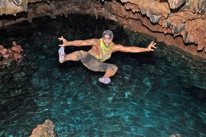 Buggies Polaris Adventure Punta Cana Jungle Beaches and Caves - Final Thoughts: Is It Worth It?