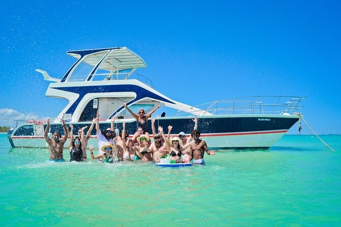 Party Boat Experience in Punta Cana - A Brief Overview of What to Expect