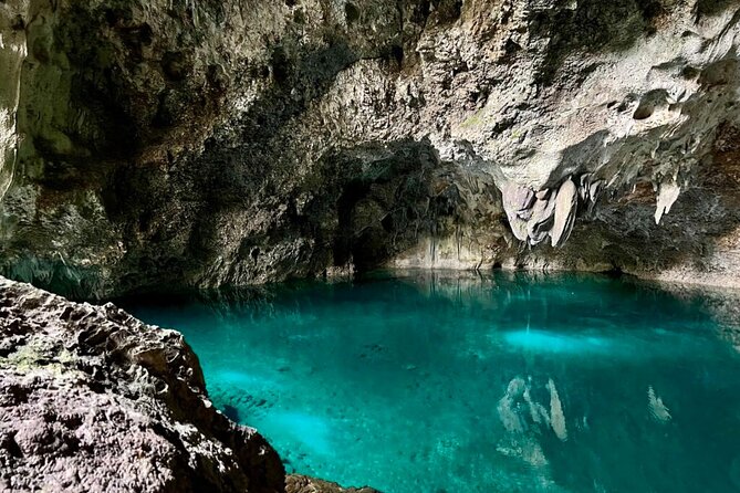 Santo Domingo Full Day Tour from Punta Cana with Lunch - What Makes This Tour Stand Out