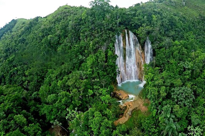 Full-Day Excursion to Samaná from Punta Cana - In The Sum Up