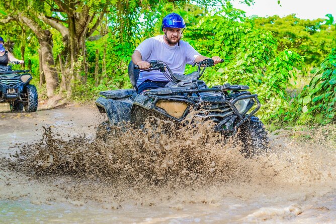 Buggy & ATV Wild Tour Macau Beach & Cenote - Final Thoughts