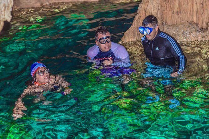 Buggy & ATV Wild Tour Macau Beach & Cenote - An In-Depth Look at the Tour