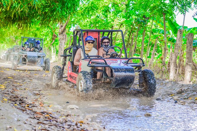 Buggy & ATV Wild Tour Macau Beach & Cenote - Why This Tour Offers Good Value