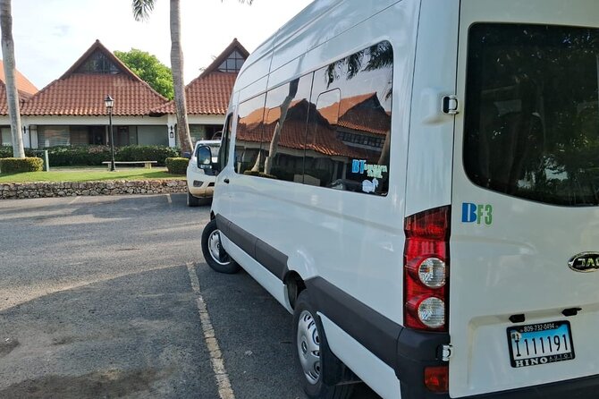 Private Group Transfer Punta Cana Airport to Bayahibe Bus - Who This Transfer Is Perfect For