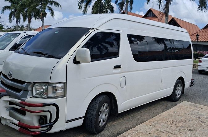 Private Group Transfer Punta Cana Airport to Bayahibe Bus - FAQ