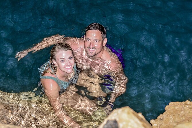 Half-day buggy adventure cenote and Macao beach in Punta Cana - The Itinerary in Detail