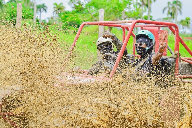 Half-day buggy adventure cenote and Macao beach in Punta Cana - Final Thoughts: Is This Tour Right for You?