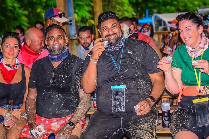 Half-day off-road buggy tour to the cenote and Macau beach - In-Depth Review of the Off-Road Adventure