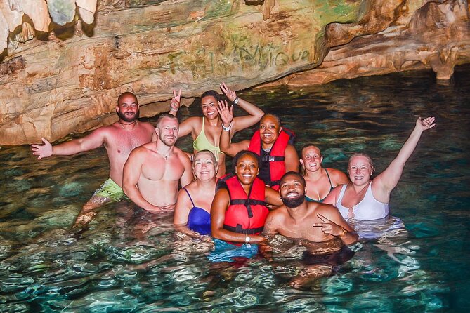 Tropical Buggy Tour to Water Cave and Macao Beach - Authenticity and Value