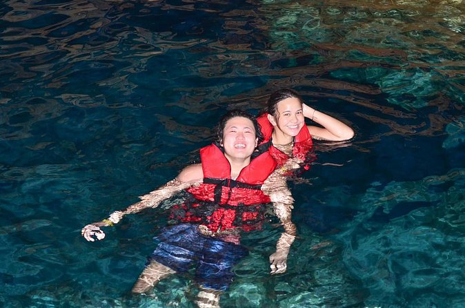 Tropical Buggy Tour to Water Cave and Macao Beach - Practical Tips for Travelers