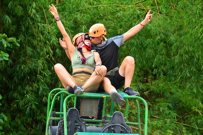 Buggy Ride, Horseback, Zipline,Eco Farm,Macao Beach - Why Travelers Keep Coming Back