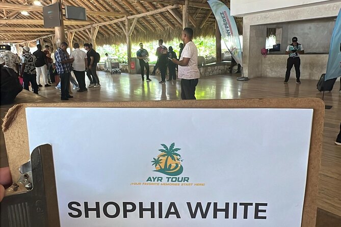 Private Transfer Punta Cana Airport to/from Bávaro hotels & zones - Who Will Love This Transfer?