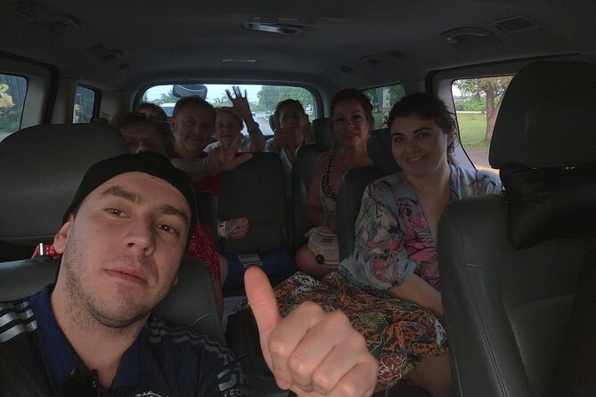 Private Transfer Punta Cana Airport to/from Bayahibe Hotels - A Detailed Look at the Experience