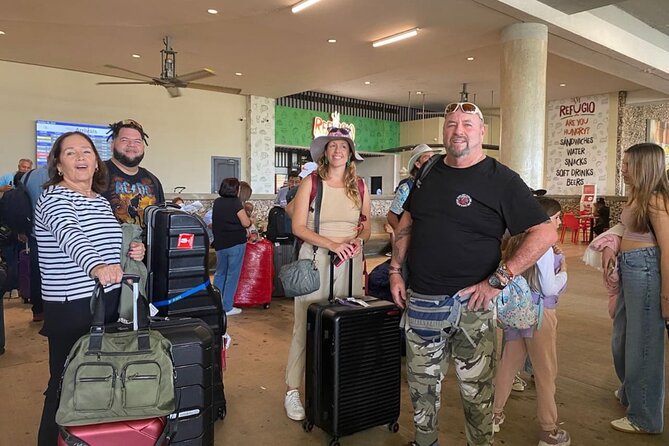 Private Transfer Punta Cana Airport to/from Bayahibe Hotels - Why Choose This Transfer?