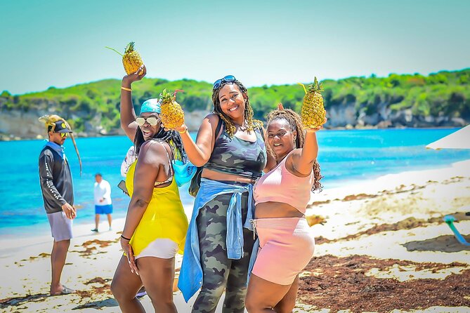 Punta Cana 4WD Tour Adventure - A Deep Dive into the Punta Cana 4WD Tour Adventure