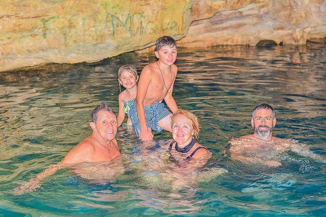 Family Friendly ATV and Buggy Excursion in Punta Cana - Frequently Asked Questions