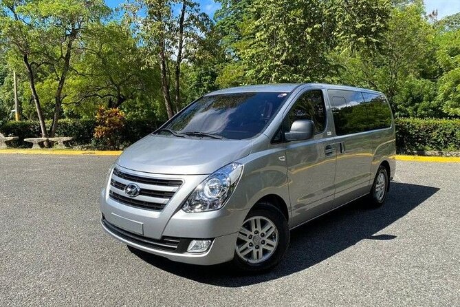 Punta Cana Airport PUJ Private Transfers to Hotels - The Sum Up