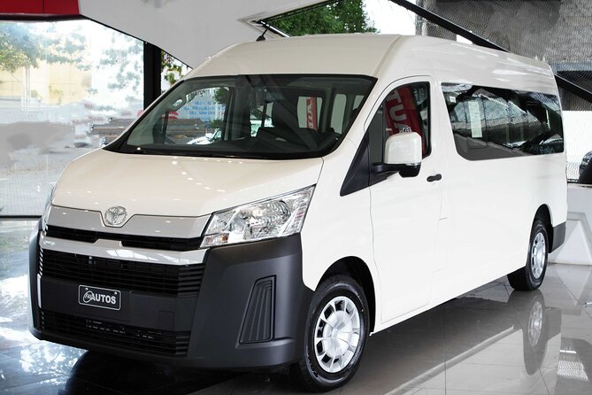 Punta Cana Airport PUJ Private Transfers to Hotels - The Value of Private Transfers in Punta Cana