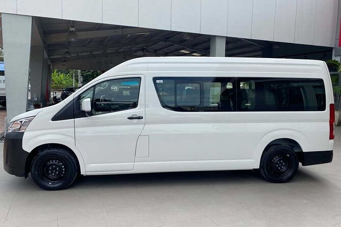 Punta Cana Airport PUJ Private Transfers to Hotels - Authentic Experiences and Insights from Travelers