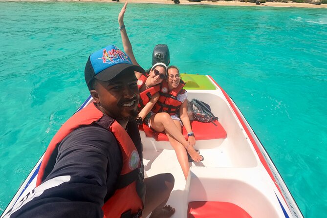 Fun Speed Boat Adventure for Everyone  Speed Boat Tour - Authentic Traveler Insights