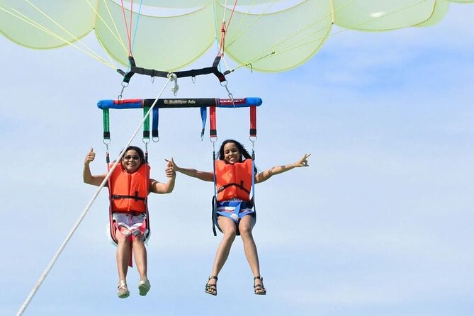 Fun Speed Boat Adventure for Everyone  Speed Boat Tour - Key Points