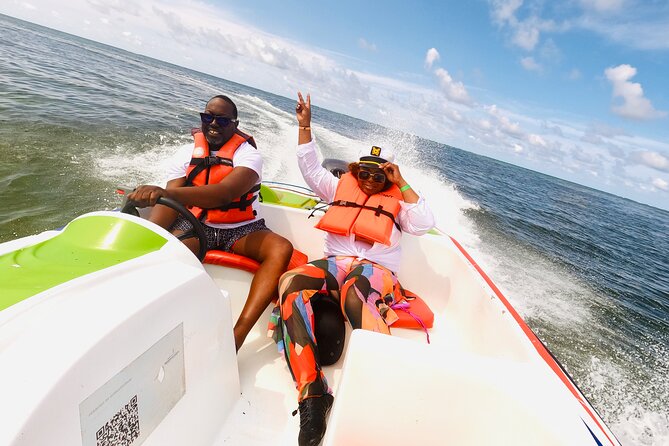 Fun Speed Boat Adventure for Everyone  Speed Boat Tour - Who Should Consider This Tour?