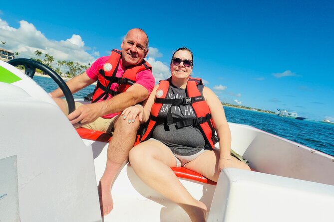 Fun Speed Boat Adventure for Everyone  Speed Boat Tour - Additional Notes