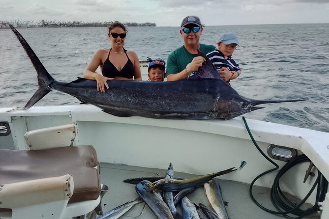 Fishing Adventure Punta Cana  Full Experience Professional - The Authentic Experience: What Reviewers Say