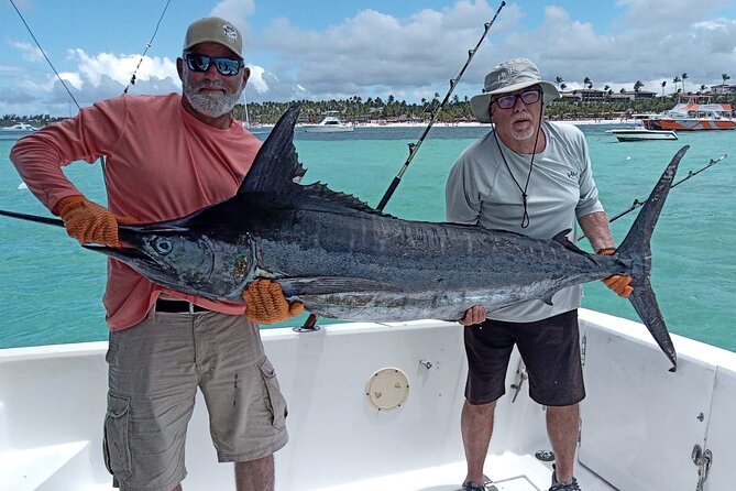 Fishing Adventure Punta Cana  Full Experience Professional - Analyzing the Value and Practical Aspects